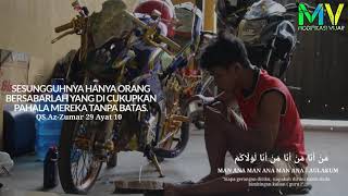 Download lagu story' wa kekinian anak vijar 🚦 kata-kata motivasi versi man ana!!! mp3