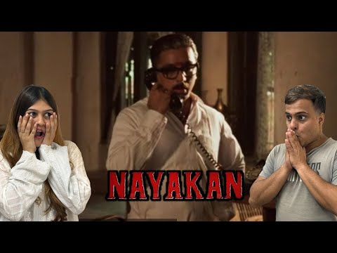 Nayakan Pre Climax Scene reaction | Kamal Haasan