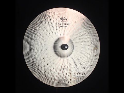 Zildjian 20" K Constantinople Bounce Ride - 1887g
