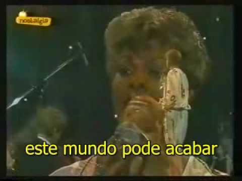 Dionne Warwick - Heartbreaker (legendas portugues).wmv