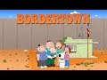 Family Guy Reference In Bordertown