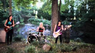 BarlowGirl - Million Voices FanVideo