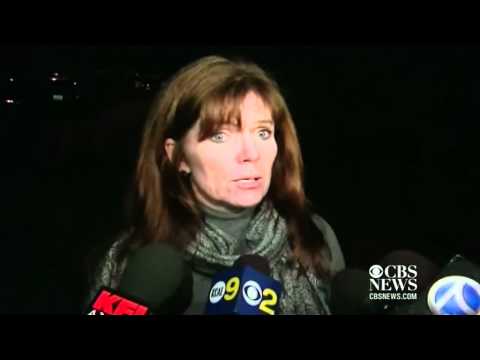 Human head found in Hollywood Hills