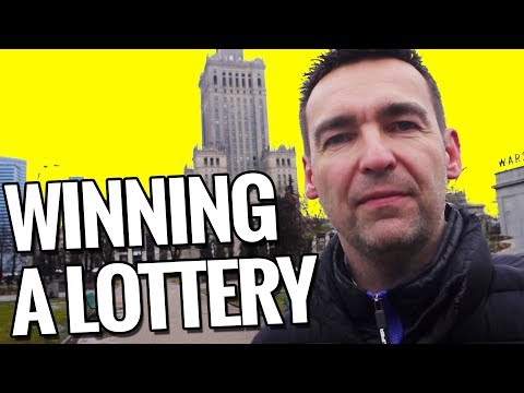 Why Winning a Lottery Won't Make You Happy (or Rich) - The Billion Dollar Secret