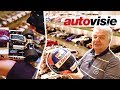 Paul heeft (bijna) alle voertuigen van Jan Lammers - Autogekken op Zijwegen