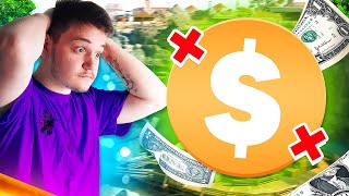 CETTE VIDÉO EST DÉMONÉTISER POUR MANQUE DE RESPECT !