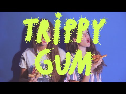 Video de Trippy Gum