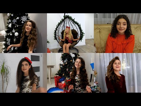 LP Project - I'll be home for Christmas