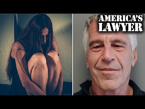 ProgressVideo.TV: Epstein’s Role In Human Trafficking Industry