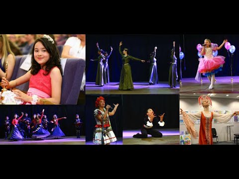 Stars of the Albion . Grand Prix 2021. FINAL