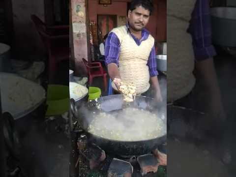 AMAZING STREET FOOD AND SKILLS // God level