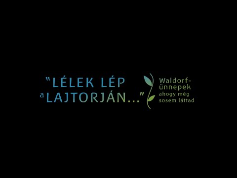 Lélek lép a lajtorján – Mihály időszak