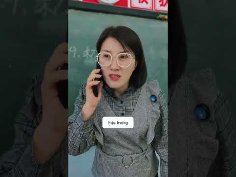 Tiểu Bảo cầm nhầm phải chai rượu của ba đi học và cái kết. #funny #giaitri #comedy