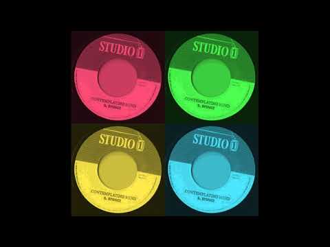 Vin Morgan and the Soul Defenders - Face Your Trouble