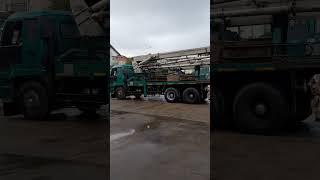 Download lagu Mantab | Truck Pompa Beton mp3