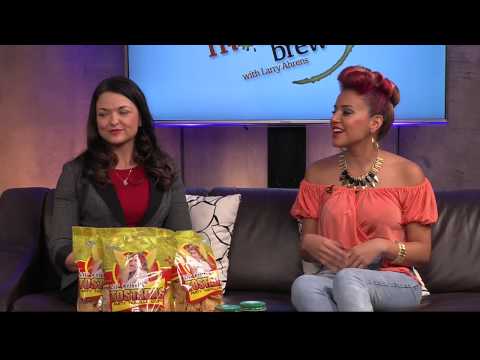 Kristine Mirelle X Factor Season 3 Contestant Tells Us What She Really Thinks About Simon Cowell