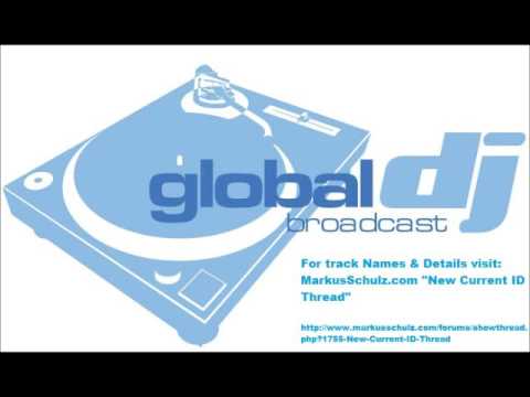 Markus Schulz feat.  Ana Diaz   - Nothing Without Me (ID Remix)