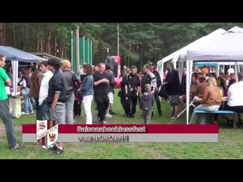 Seeburger SV TV - Bewerbungsvideo Sterne des Sports 2014
