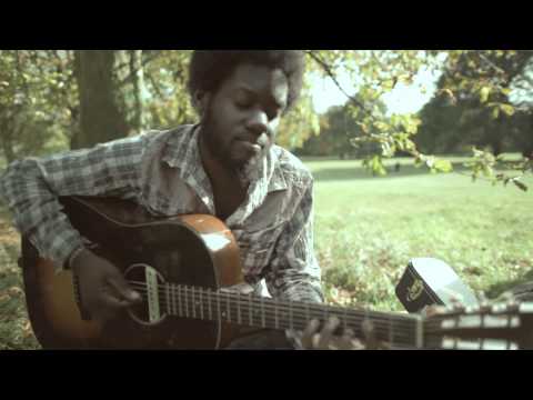 WLT - Michael Kiwanuka - I'm Getting Ready