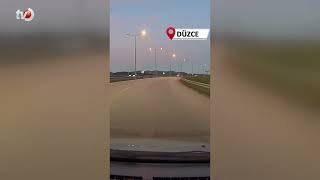 Yığılca’da Göktaşı Heyecanı