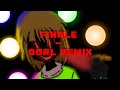 UNDERTALE - Finale Dual Mix