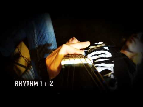 Avery Watts - "The Core" (Guitar Playthrough)