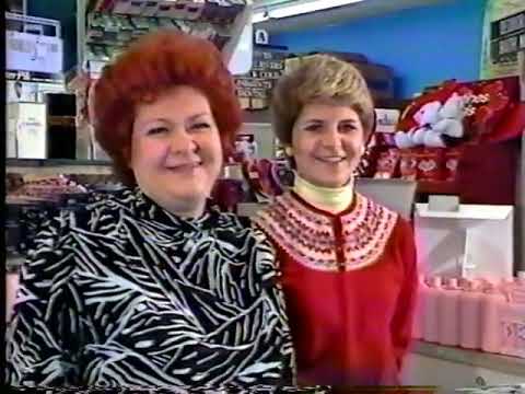 NHL Clarence Campbell Conference Finals 1988 - Game 4 - Edmonton Oilers @ Detroit Red Wings