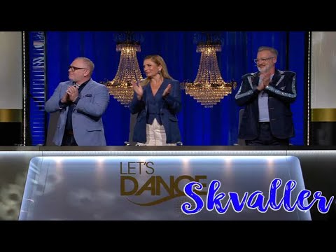 Tony Irvings besked om sin framtid i Let’s dance – nya orden efter alla år ”Kommer aldrig…”