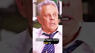 Rogelio é Preso e Enfrenta Seu Maior Pesadelo na Prisão #brasil #series #novela #novelas #movie