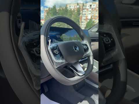 фото changan cs55 plus i рестайлинг 0