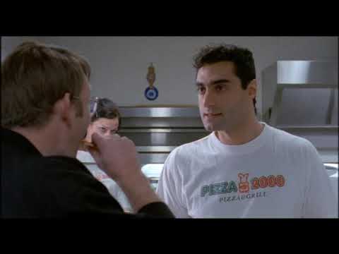 Carsten Kørelærer  - Et hul er et hul