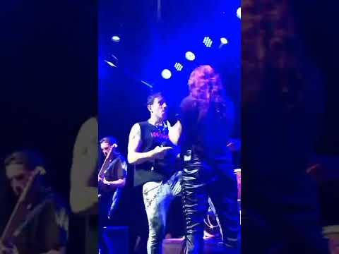 DAY LIMNS PART SHOW DO DI FERRERO· ONDE ESTIVER ·  HANGAR110 · 24/02/22|#daylimns #day #diferrero