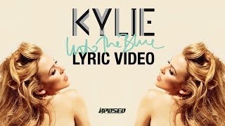 Kylie Minogue - Into the Blue