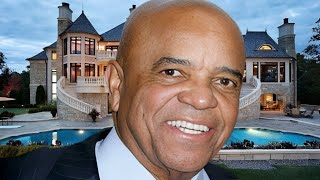 Berry Grody's WIFE, E-XWIVES, Lifestyle, 8 Children, Cars, Houses & Net Worth 2024