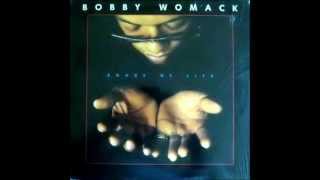 BOBBY WOMACK   HOW COULD YOU BREAK MY HEART