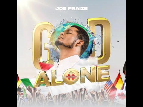 Thumbnail for God Alone video