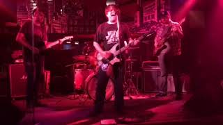 &#39;I’m Insane’  (RATT covered by Furnace Maintenance)