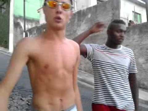 Mc Dieguinho & Mc Chandon ( Medley 2014. )