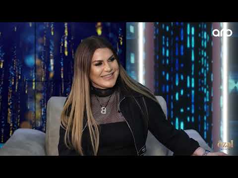 Özəl Tube - Xatun və Lamiyyə Ələkbərova ( 4K )