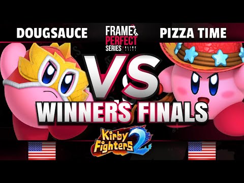 FPS5 Online - SU | Dougsauce (Wrestler) vs. N/A | PIZZA TIME (Whip) - KF2 Winners Finals
