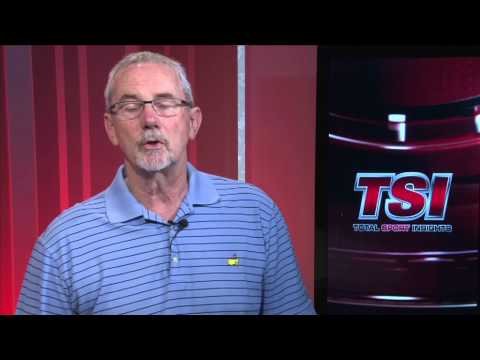 TSI AFL - September 3 - Cloke clicks