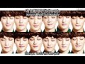 EXO - My Turn To Cry (Kor Ver.) + [English ...