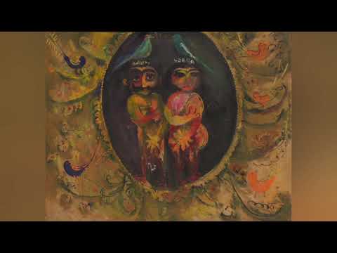 Aydın K. Azim - "Dünyanı unutmaq istəyirəm"