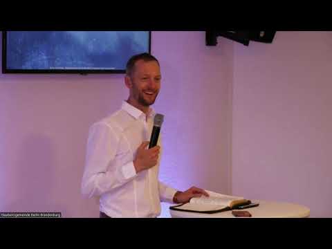 Wozu Pfingsten? I Josias Terschüren