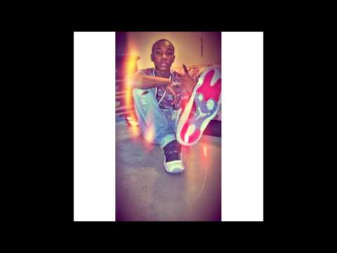 @MyNamesDeShawn - CrunchTime (SeeSee Diss) (Jerkin mix) 2013