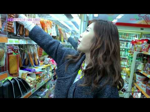 150305 Hyosung - Backstage @ M!Countdown