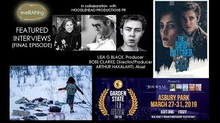 The Bird Catcher Featured Interviews (Final Episode)
