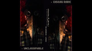 Unclassifiable | Experimental Choir / Break Core | Octatrack full studio album (experimental video)
