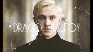 Draco Malfoy - Monster