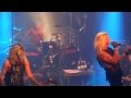 The Local Band - Nightrain - Tavastia Helsinki 14.8 ...